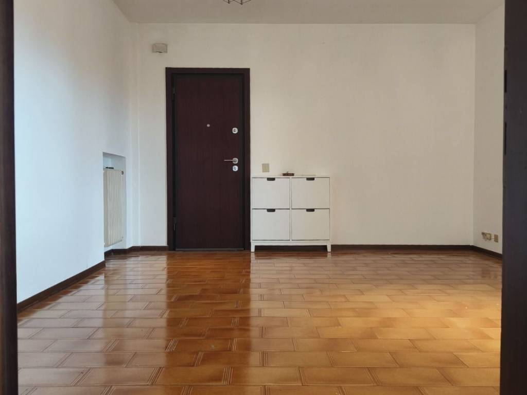 appartamento in affitto a Vicenza