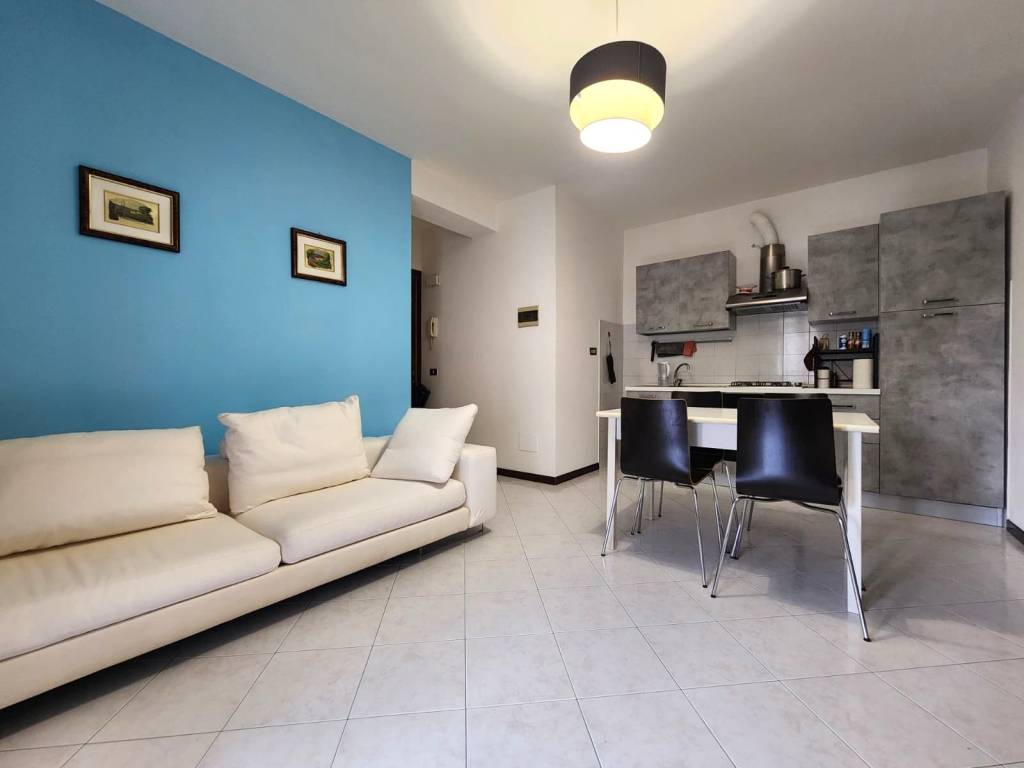 appartamento in affitto a Vicenza in zona San Bortolo/San Paolo