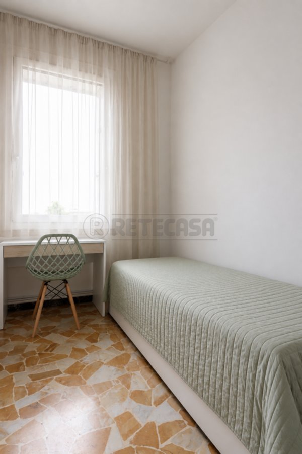 appartamento in affitto a Vicenza in zona Sant'Andrea