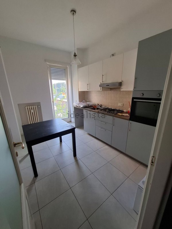 appartamento in affitto a Vicenza