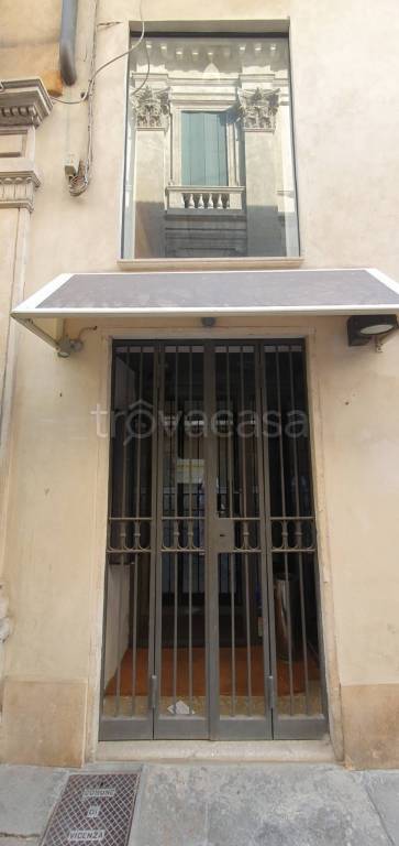 negozio in affitto a Vicenza in zona Centro Storico