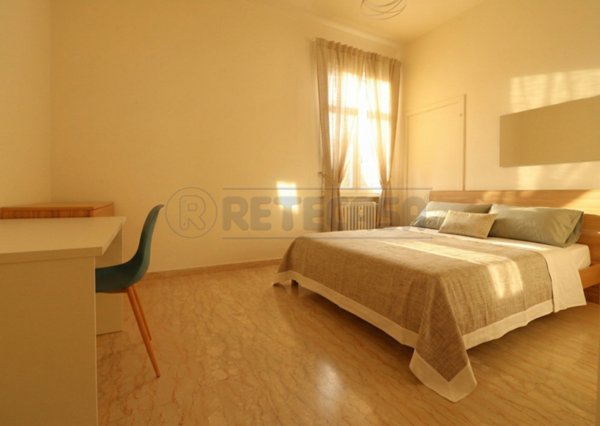 appartamento in affitto a Vicenza in zona Sant'Andrea