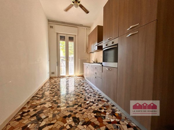 appartamento in affitto a Vicenza in zona Centro Storico