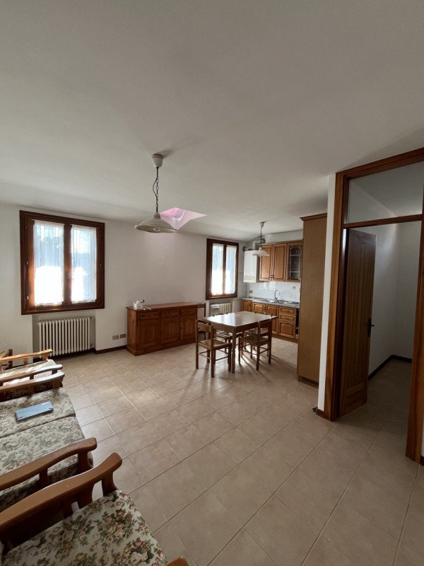 appartamento in affitto a Vicenza in zona Pio X