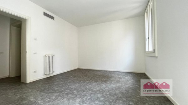 appartamento in affitto a Vicenza in zona Centro Storico