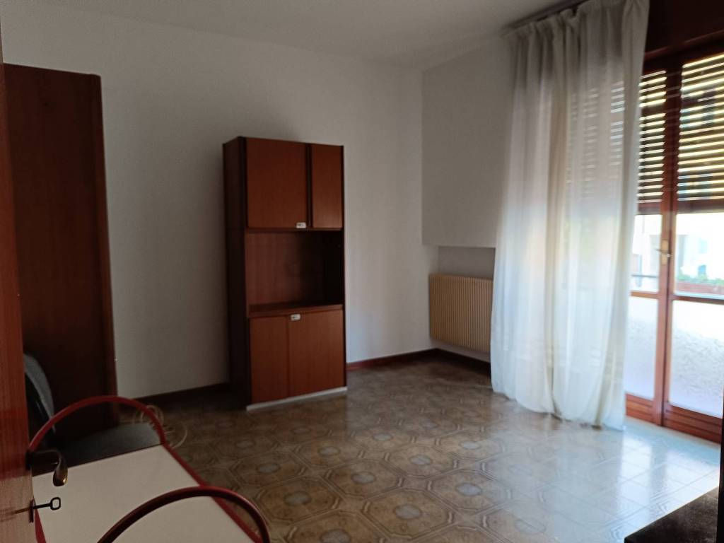 appartamento in affitto a Vicenza in zona San Bortolo/San Paolo