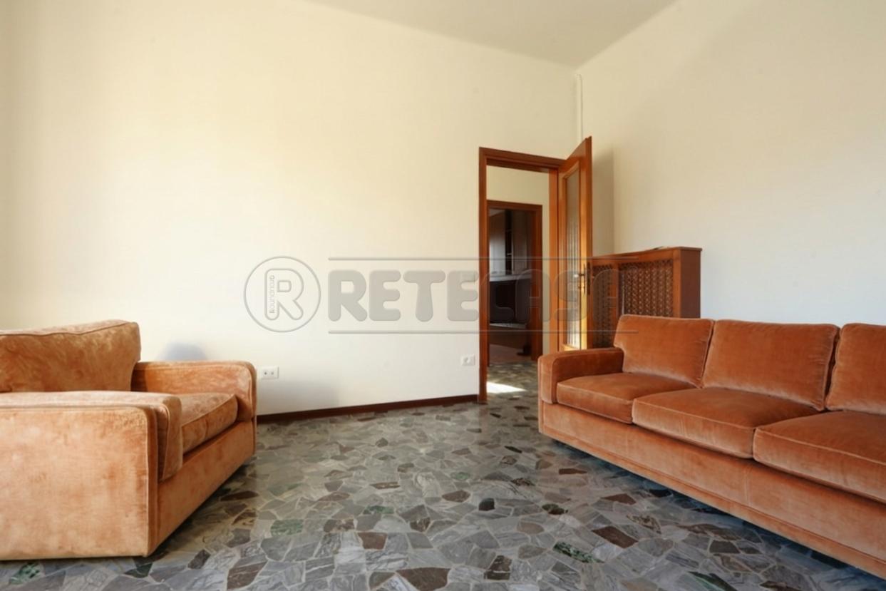 casa indipendente in affitto a Vicenza in zona Borgo Berga
