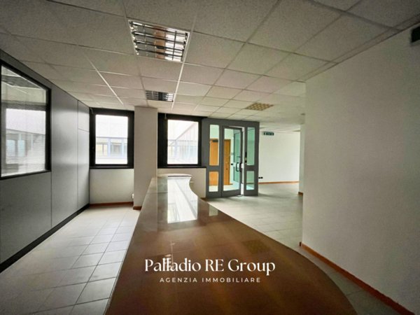 ufficio in affitto a Vicenza