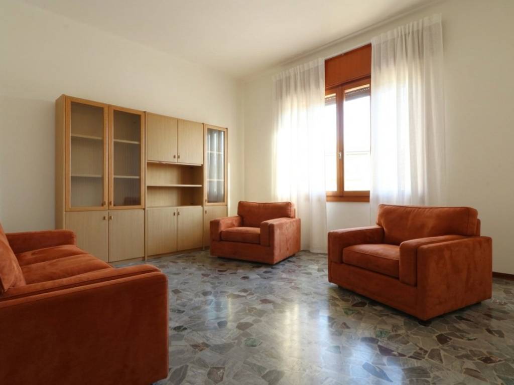 appartamento in affitto a Vicenza in zona Borgo Berga