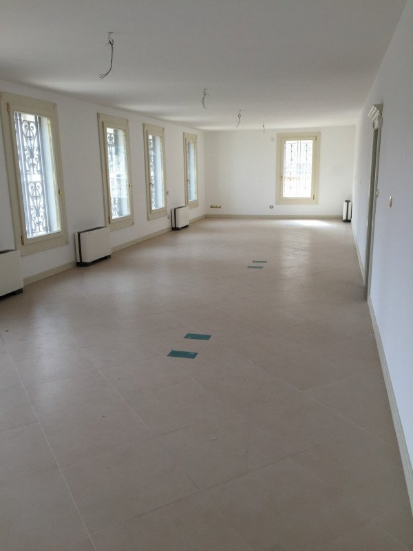 ufficio in affitto a Vicenza in zona Centro Storico