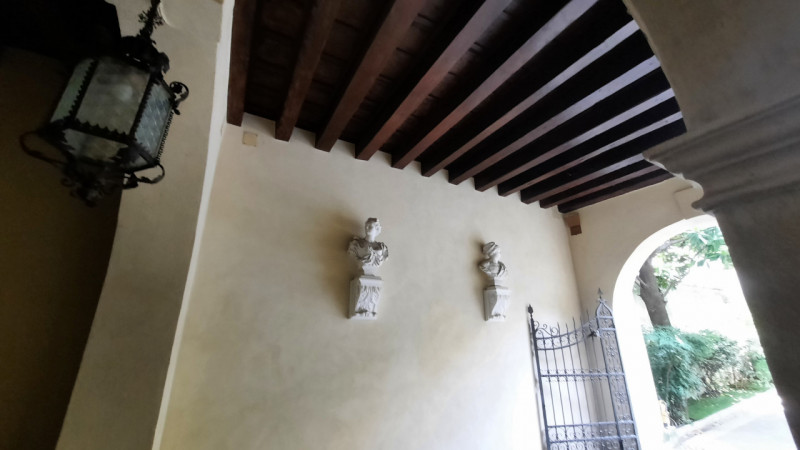 ufficio in affitto a Vicenza in zona Centro Storico