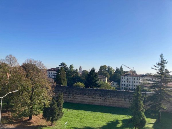 appartamento in affitto a Vicenza