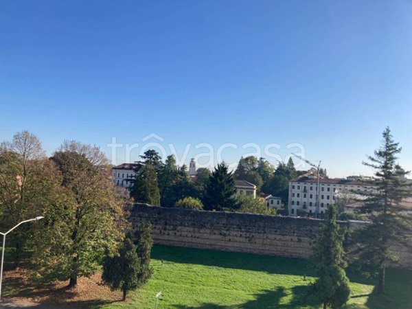 appartamento in affitto a Vicenza in zona Centro Storico