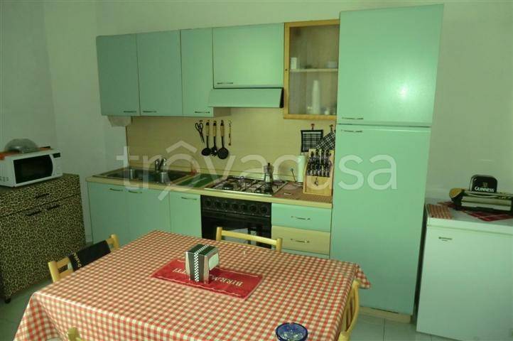 appartamento in affitto a Vicenza in zona Parco Città