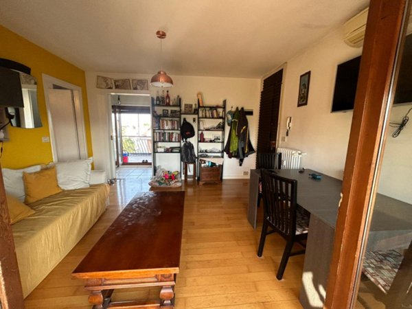 appartamento in affitto a Vicenza in zona Sant'Andrea