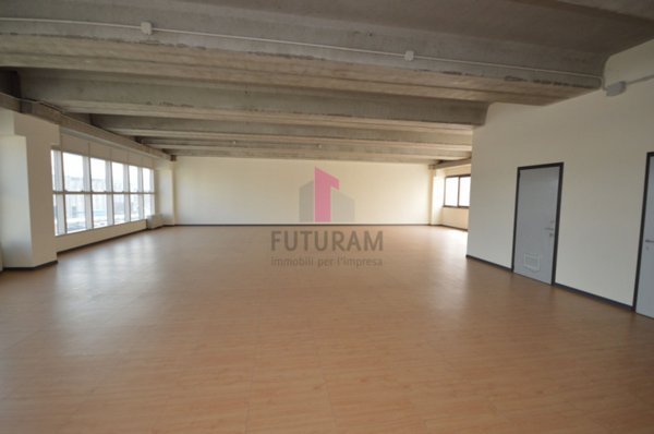 ufficio in affitto a Vicenza in zona San Felice