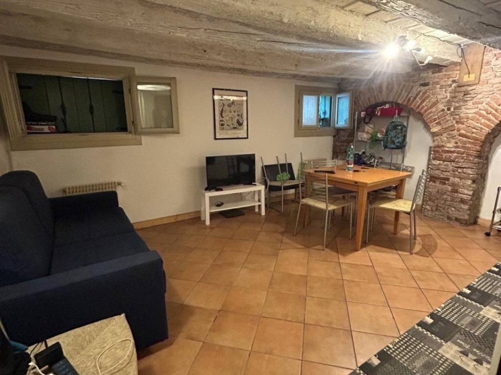 appartamento in affitto a Vicenza in zona Centro Storico