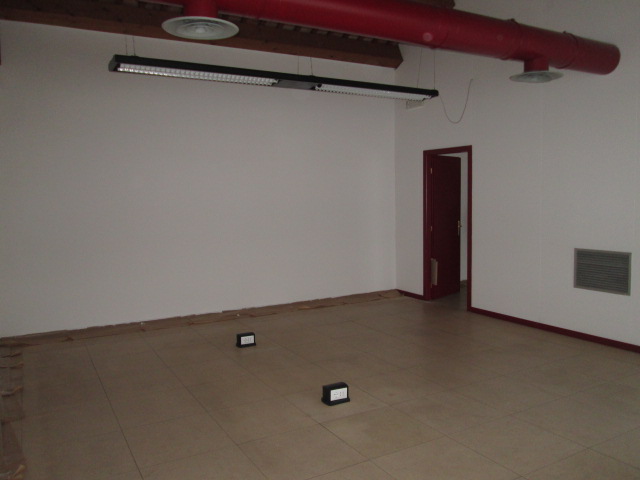 ufficio in affitto a Vicenza in zona Centro Storico