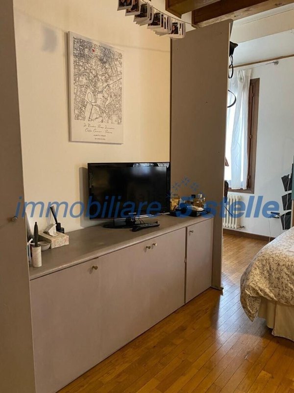 appartamento in affitto a Vicenza in zona Centro Storico