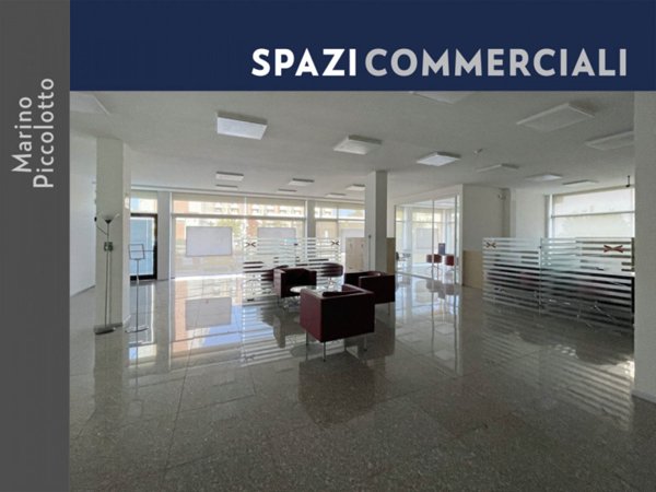 negozio in affitto a Vicenza
