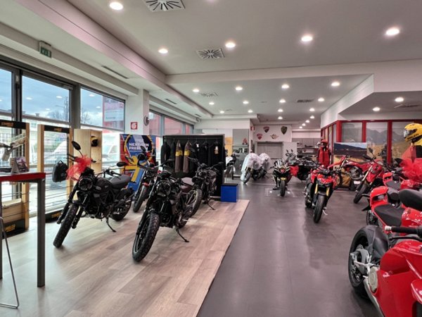 negozio in affitto a Vicenza in zona Centro Storico