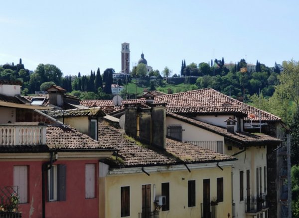 appartamento in affitto a Vicenza in zona Centro Storico