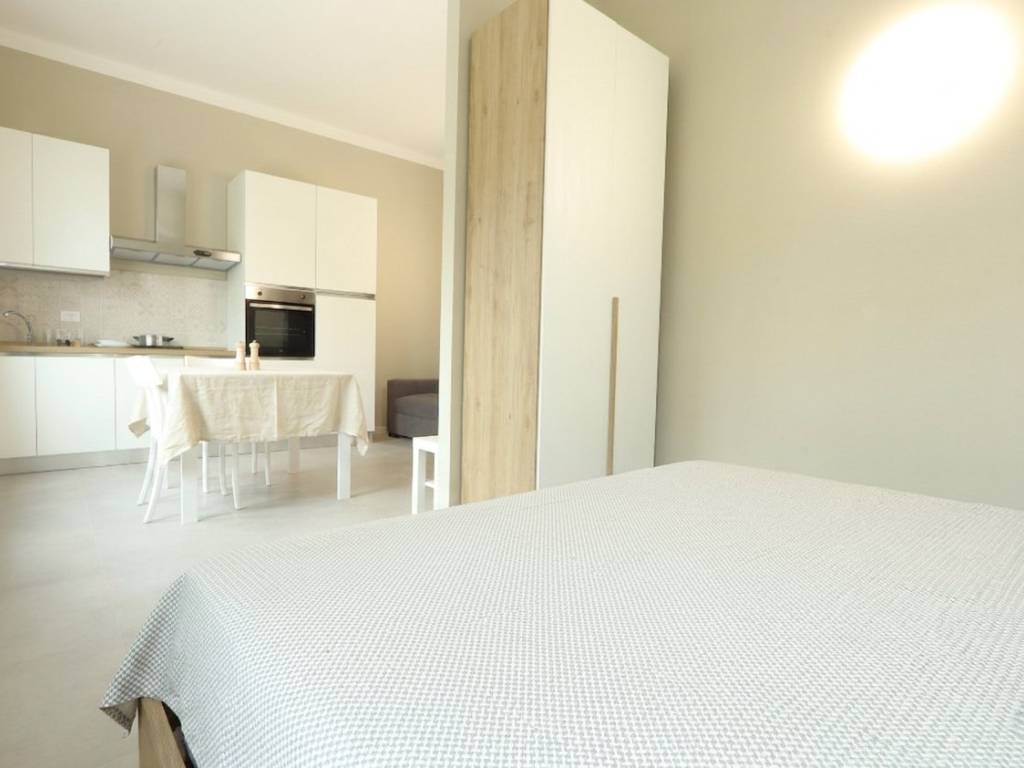 appartamento in affitto a Vicenza in zona Sant'Andrea