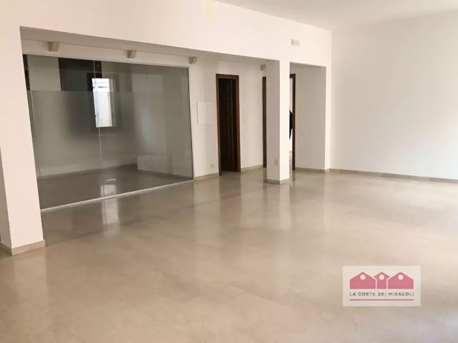 ufficio in affitto a Vicenza in zona Centro Storico