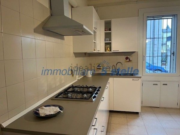 appartamento in affitto a Vicenza in zona San Felice