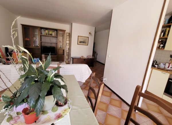 appartamento in affitto a Vicenza in zona Borgo Berga