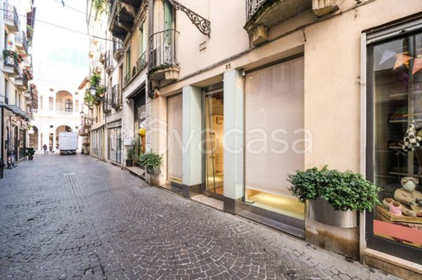 negozio in affitto a Vicenza in zona Centro Storico
