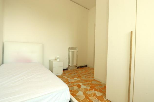 appartamento in affitto a Vicenza in zona Sant'Andrea
