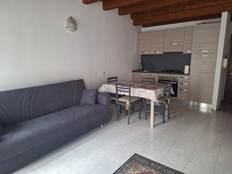 appartamento in affitto a Vicenza in zona Sant'Andrea