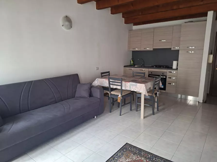 appartamento in affitto a Vicenza in zona Sant'Andrea