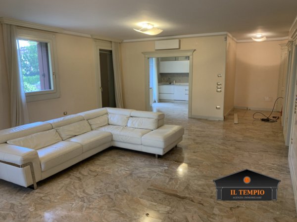 appartamento in affitto a Vicenza in zona Centro Storico