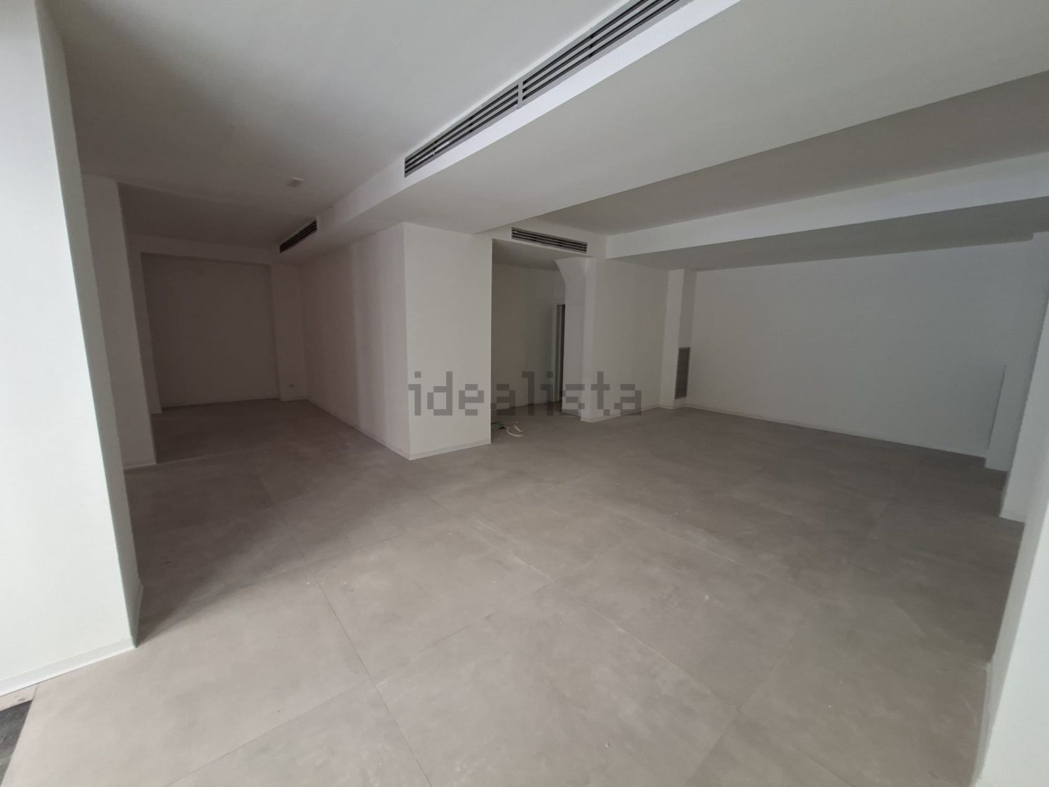 negozio in affitto a Vicenza in zona Centro Storico