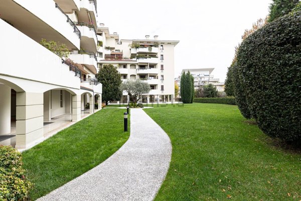 appartamento in affitto a Vicenza