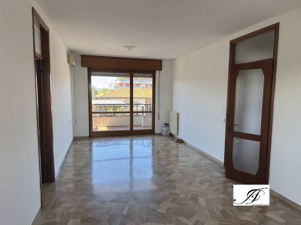appartamento in affitto a Vicenza in zona Sant'Andrea
