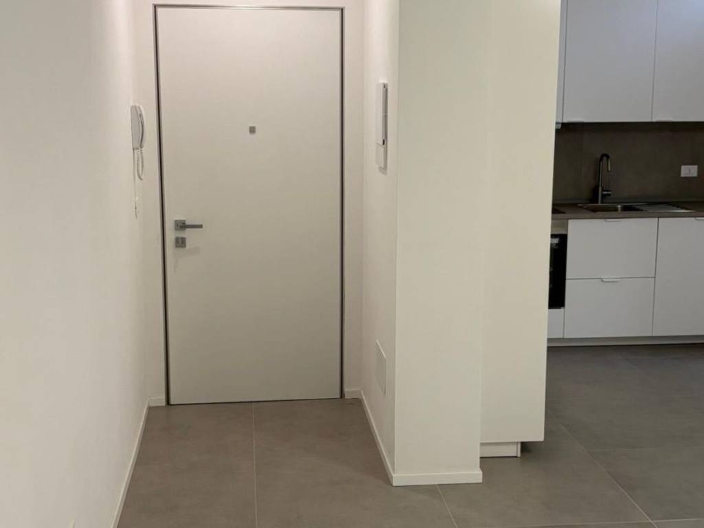 appartamento in affitto a Vicenza in zona Centro Storico
