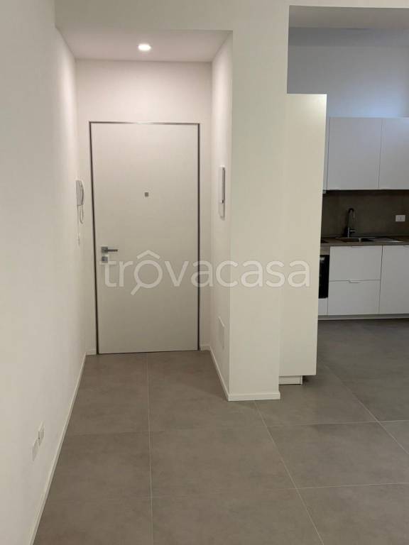 appartamento in affitto a Vicenza in zona Centro Storico