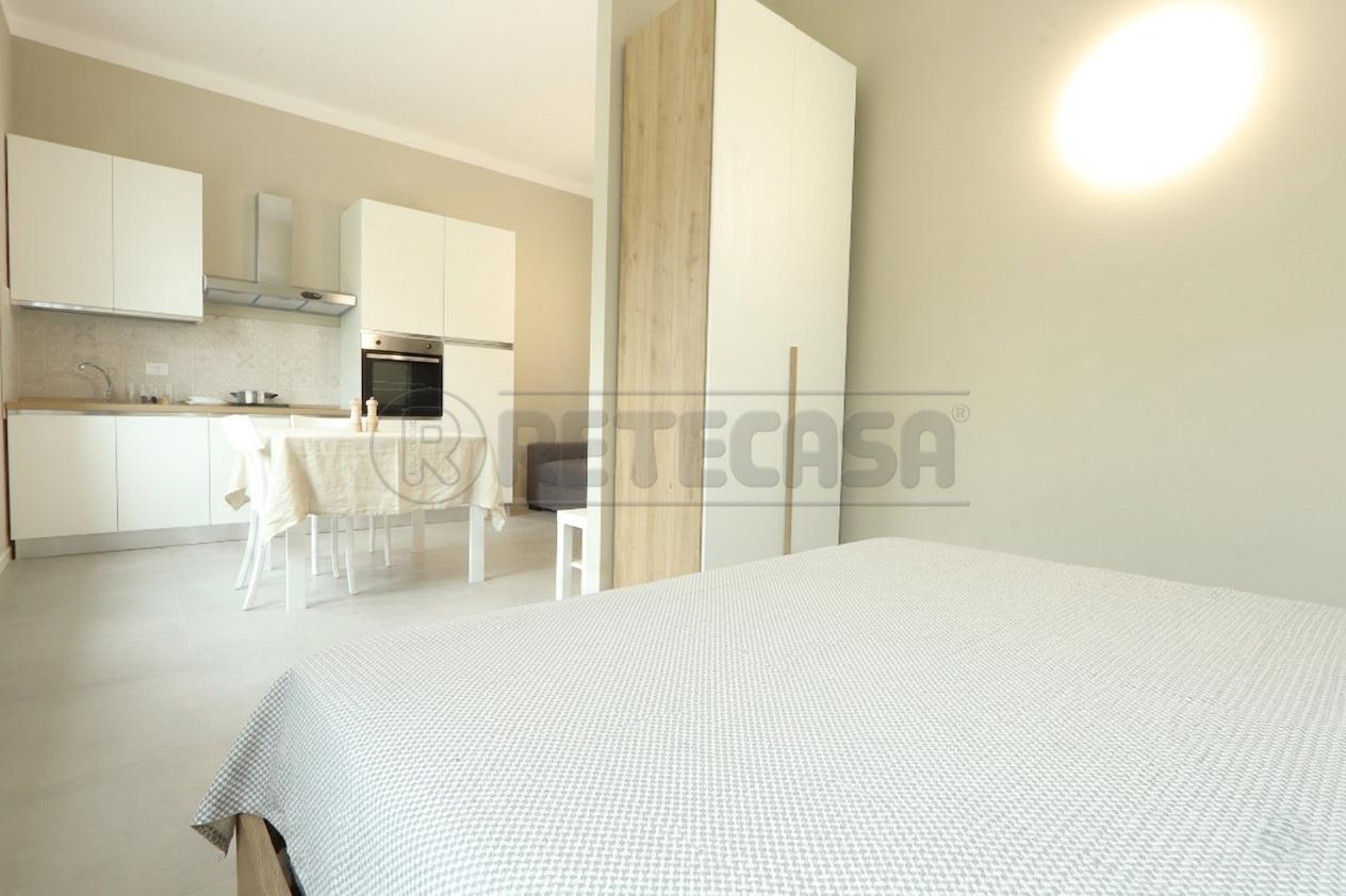 appartamento in affitto a Vicenza in zona Sant'Andrea