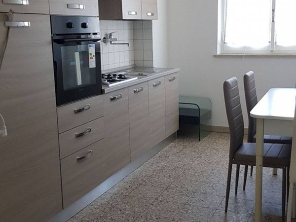 appartamento in affitto a Vicenza in zona Borgo Berga
