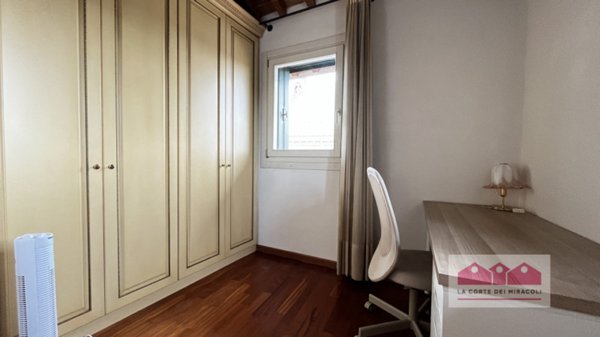 appartamento in affitto a Vicenza in zona Centro Storico