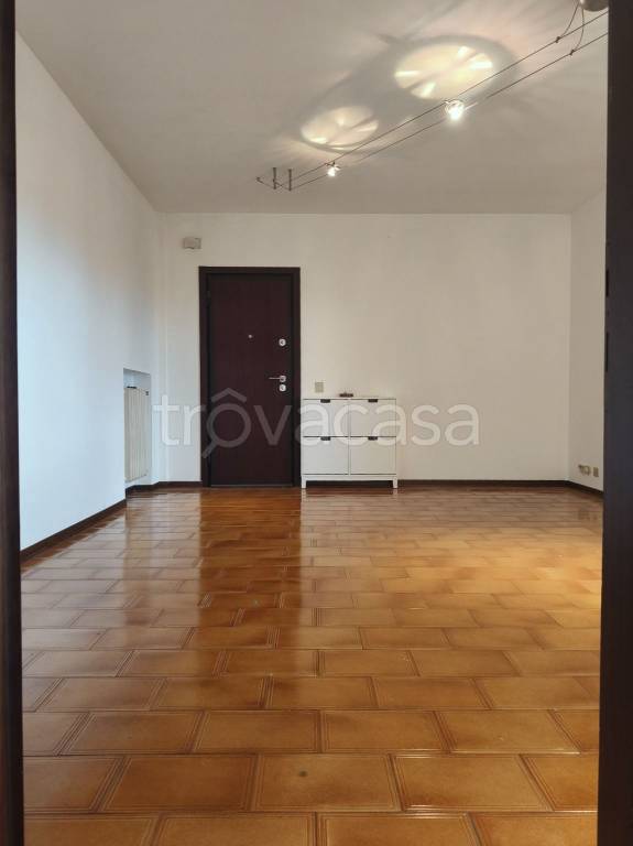 appartamento in affitto a Vicenza in zona Borgo Berga