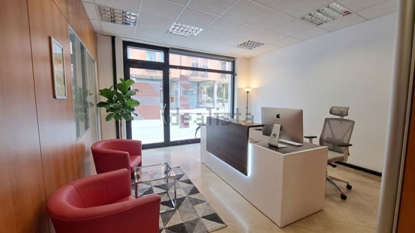 ufficio in affitto a Vicenza in zona Centro Storico