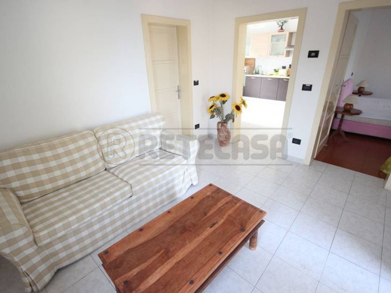 appartamento in affitto a Vicenza in zona Borgo Berga