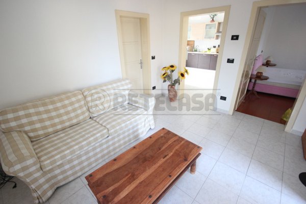 appartamento in affitto a Vicenza in zona Borgo Berga
