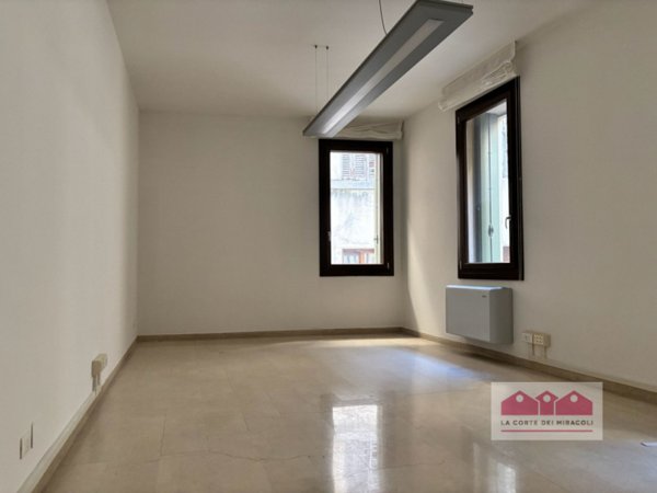 ufficio in affitto a Vicenza in zona Centro Storico