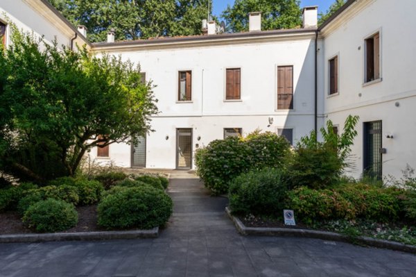 appartamento in affitto a Vicenza in zona Centro Storico