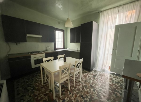appartamento in affitto a Vicenza in zona Centro Storico